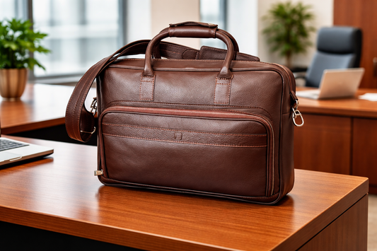 Laptop Smart Bag