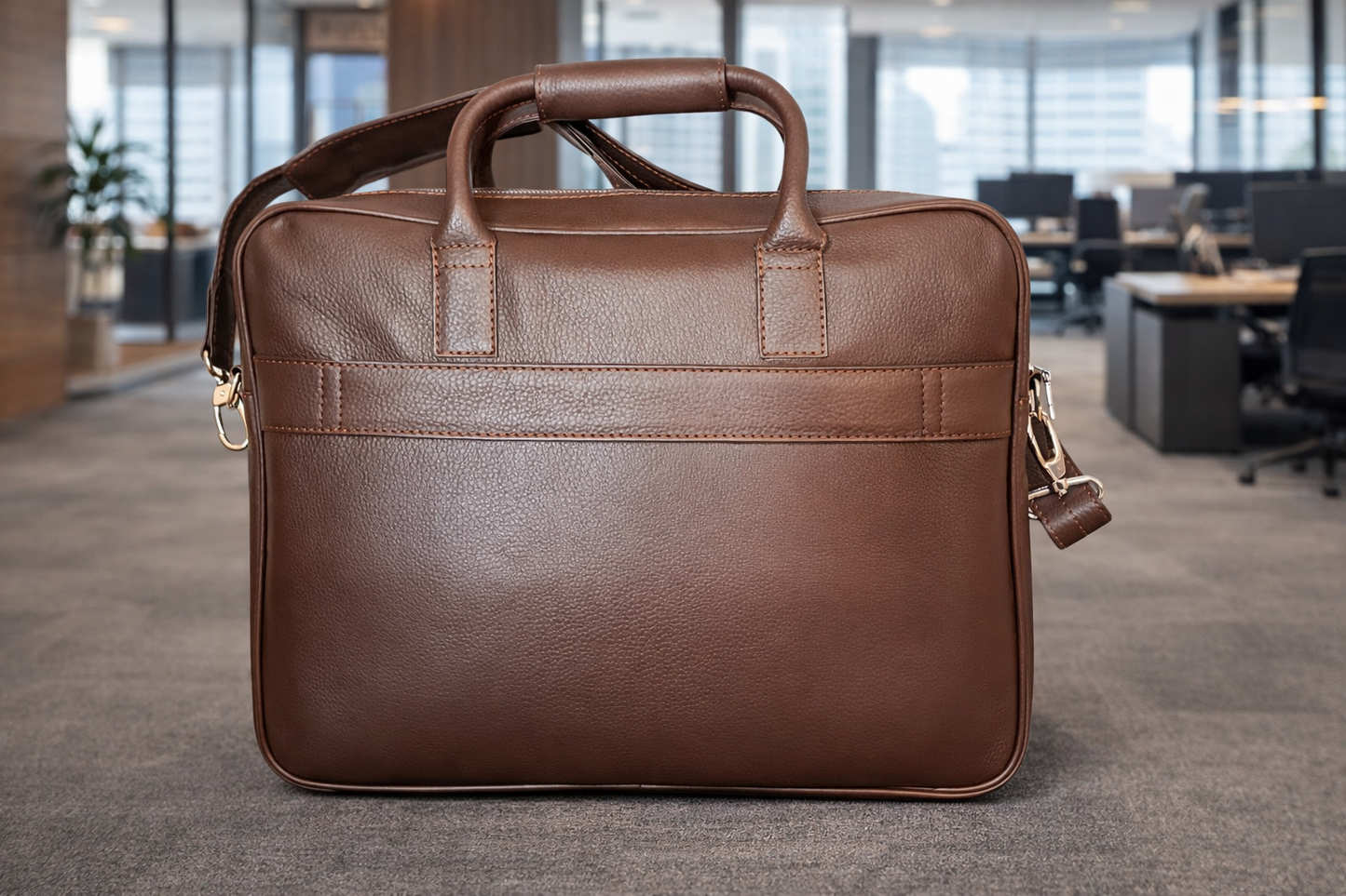 Laptop Smart Bag