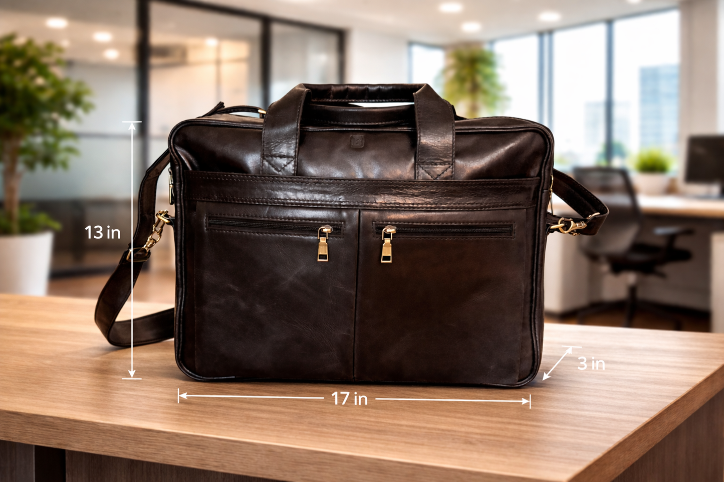 Laptop Bag