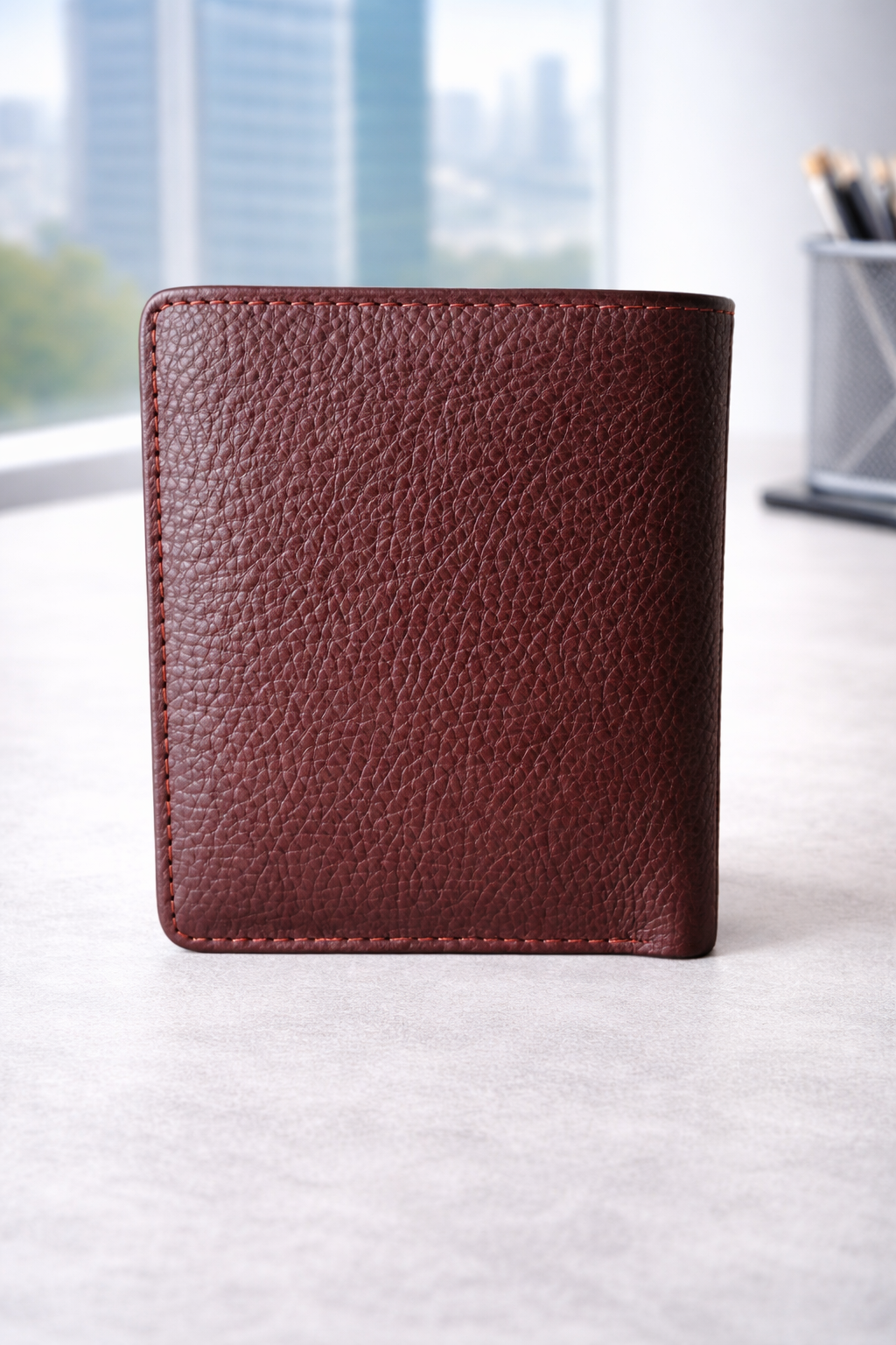 Bifold Smart Wallet
