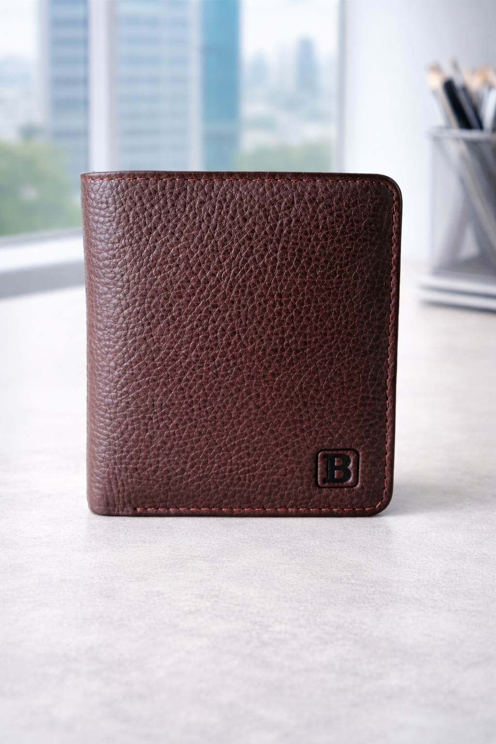 Bifold Smart Wallet
