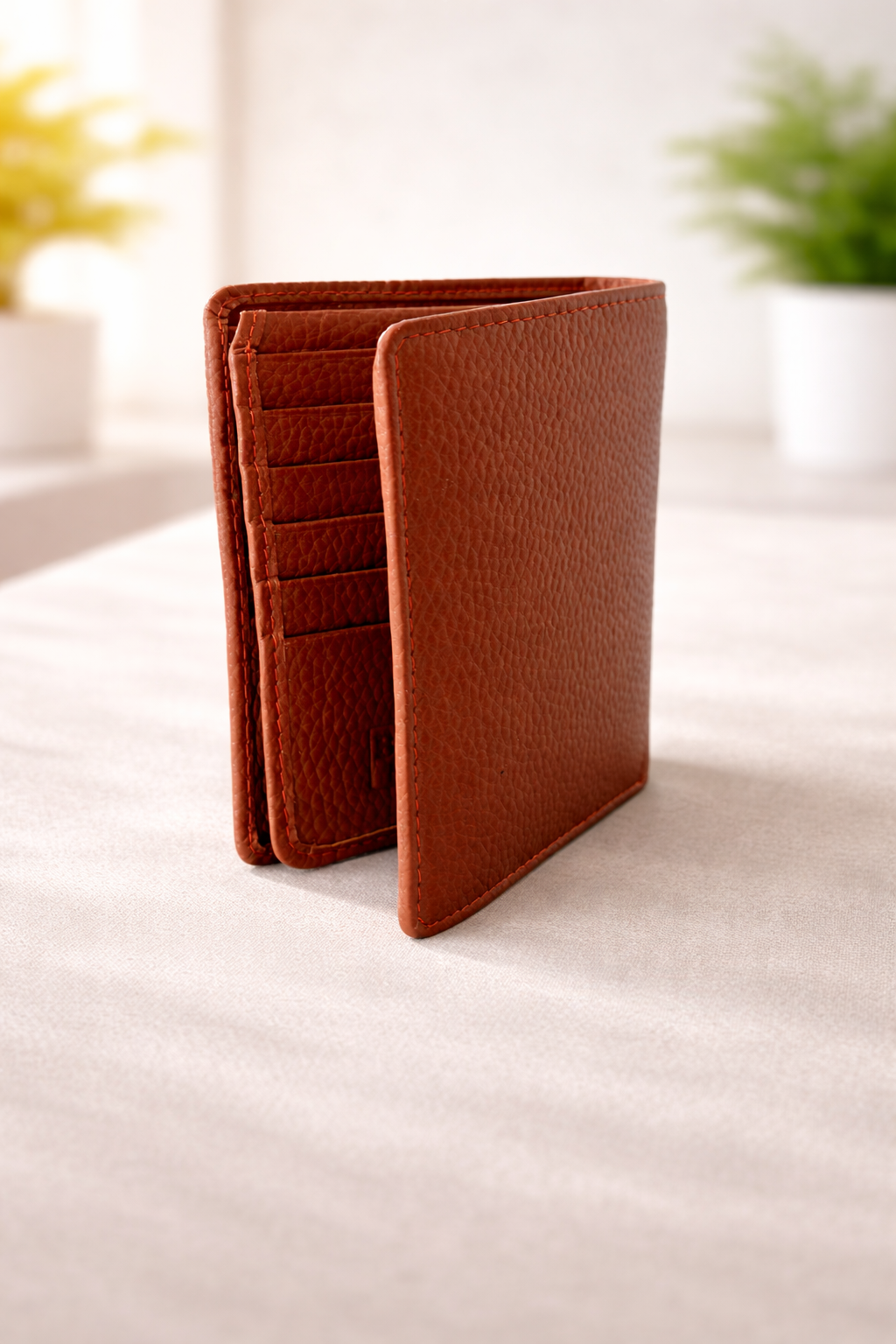 Bifold Smart Wallet