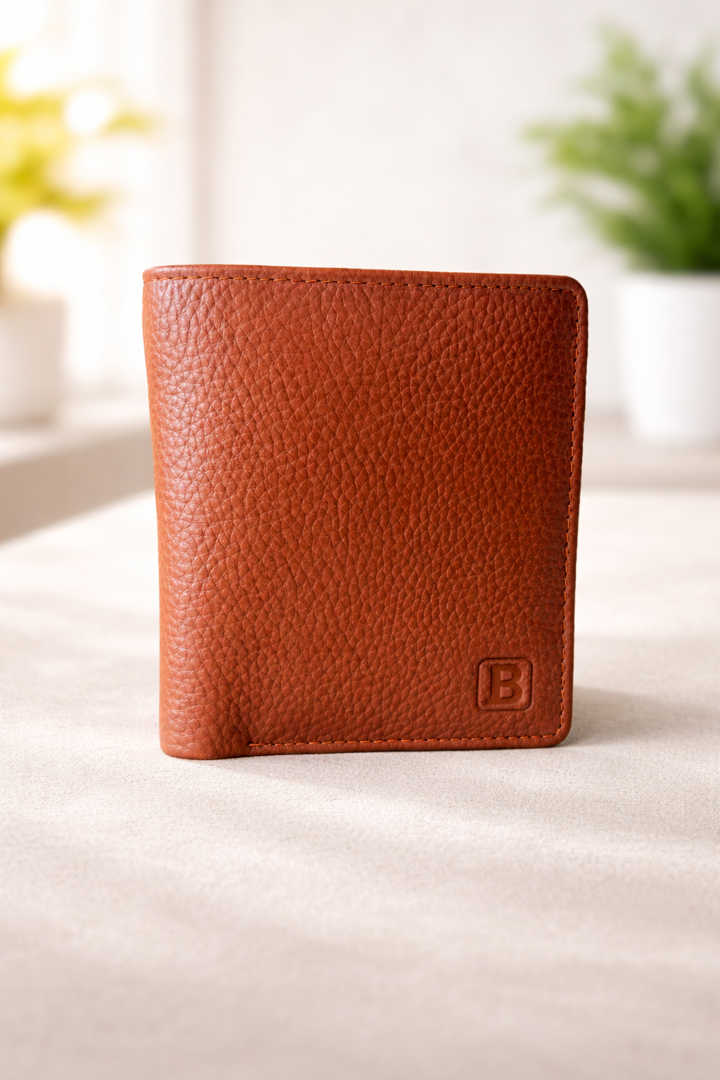 Bifold Smart Wallet