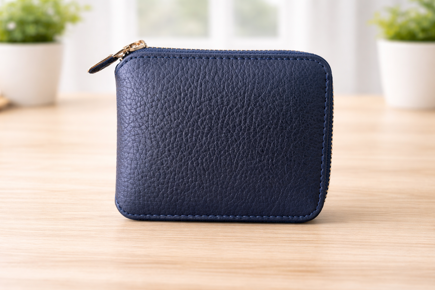 Zip Smart Wallet