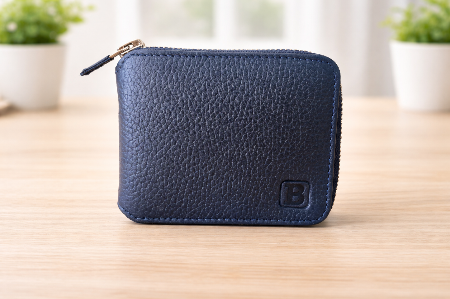 Zip Smart Wallet