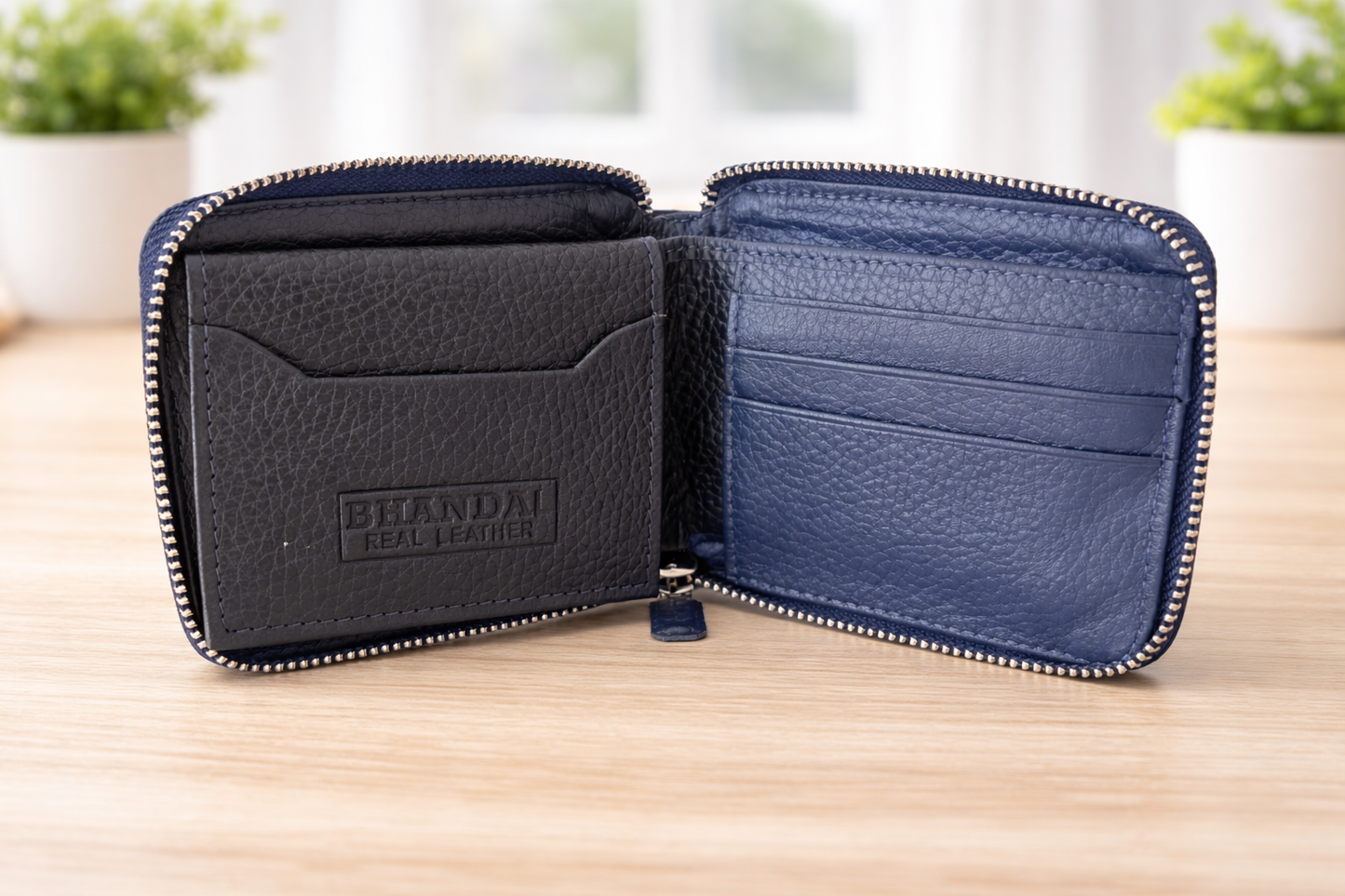 Zip Smart Wallet