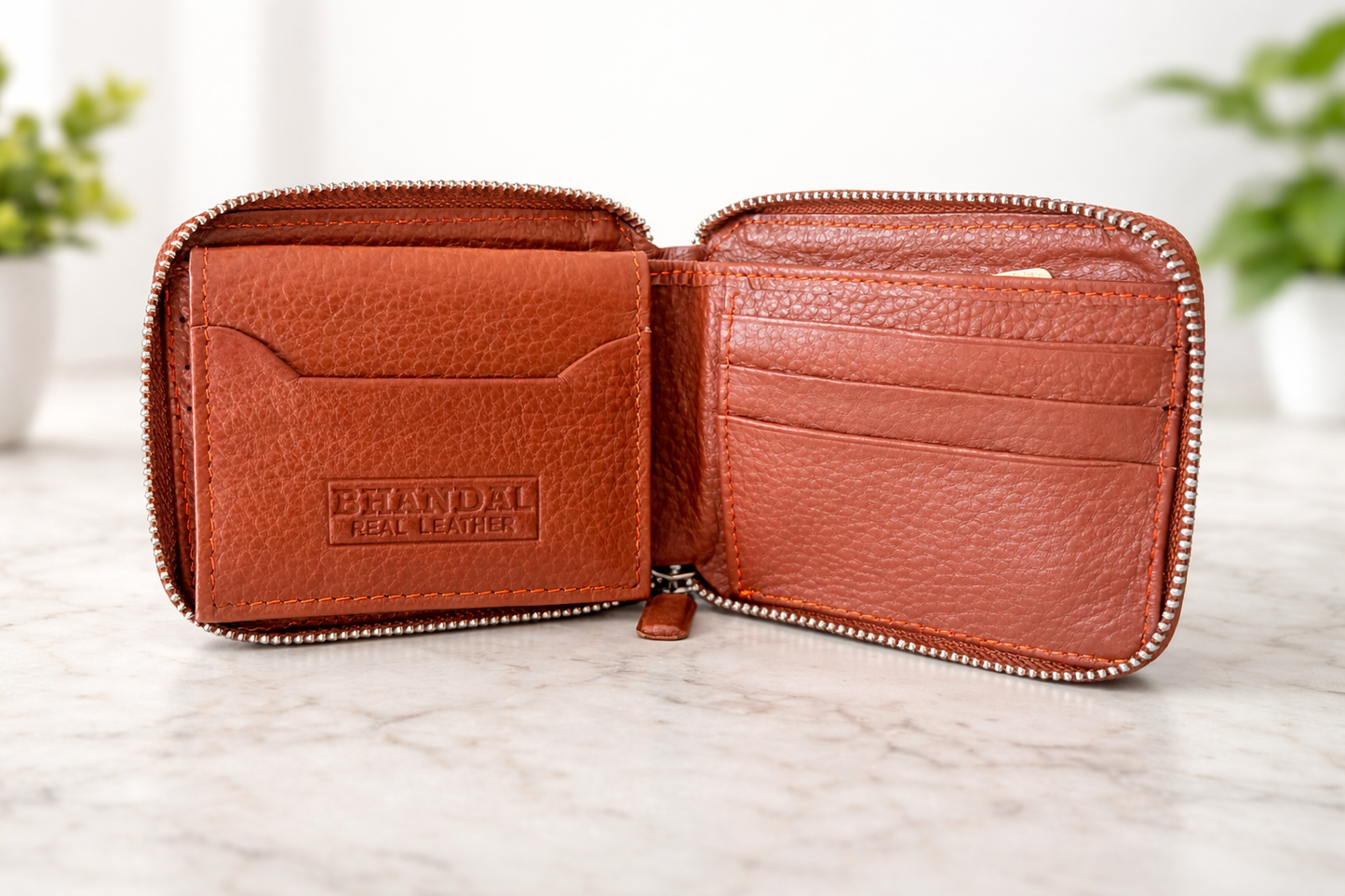 Zip Smart Wallet