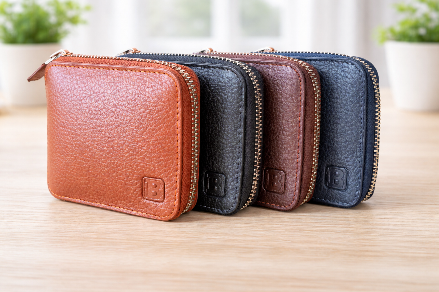 Zip Smart Wallet