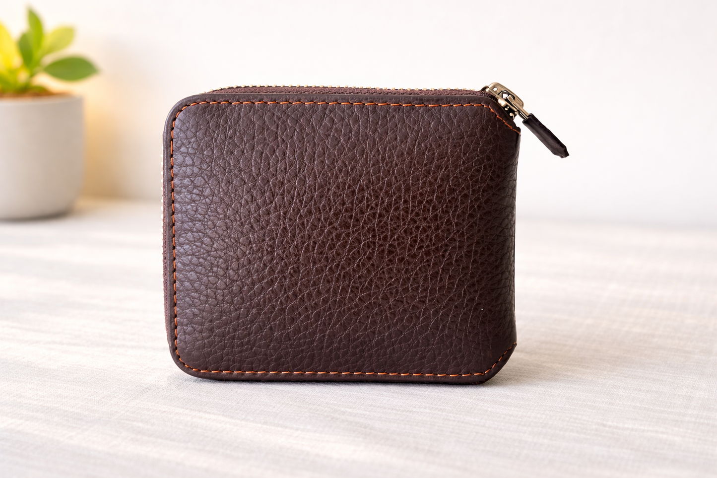 Zip Smart Wallet