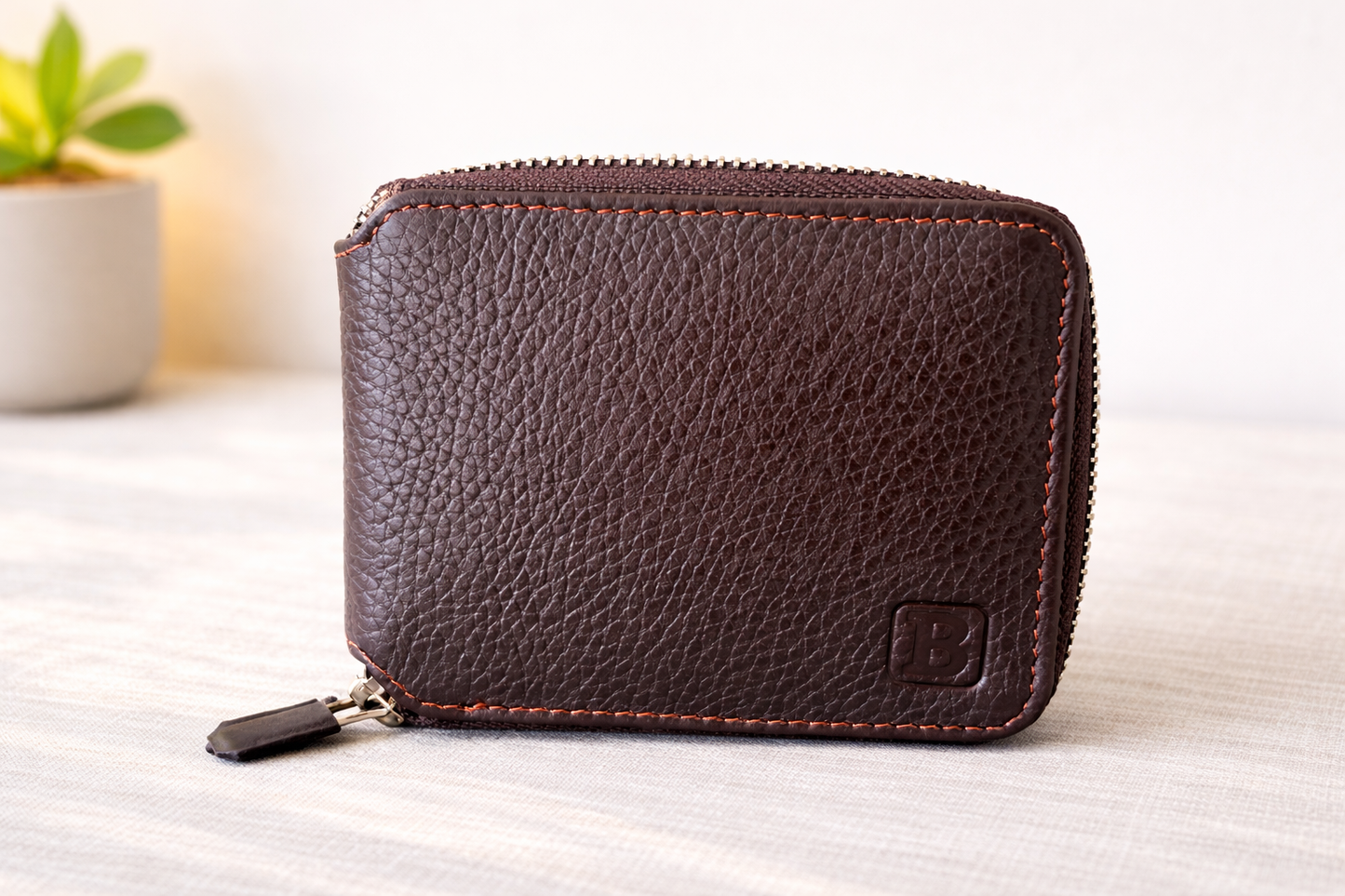 Zip Smart Wallet