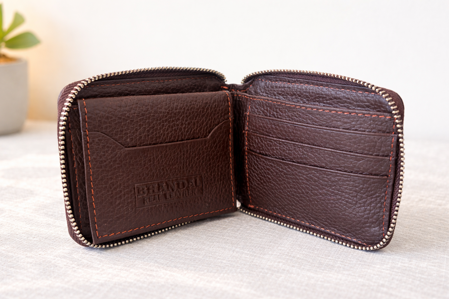 Zip Smart Wallet