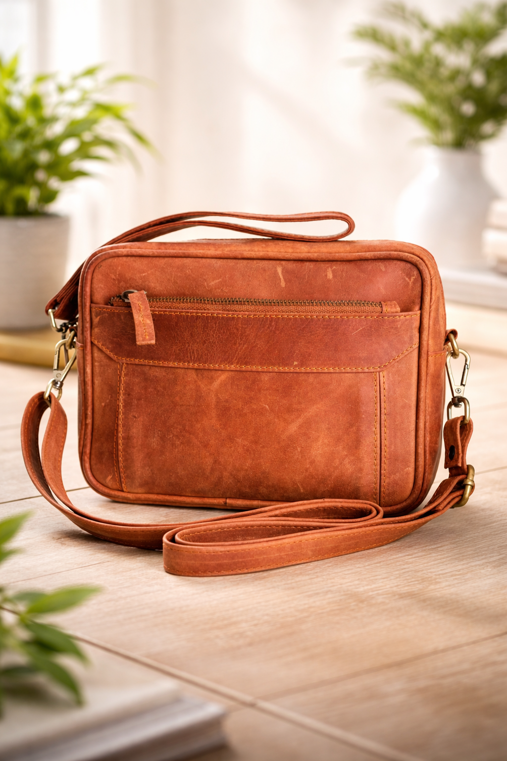 Crossbody Bag