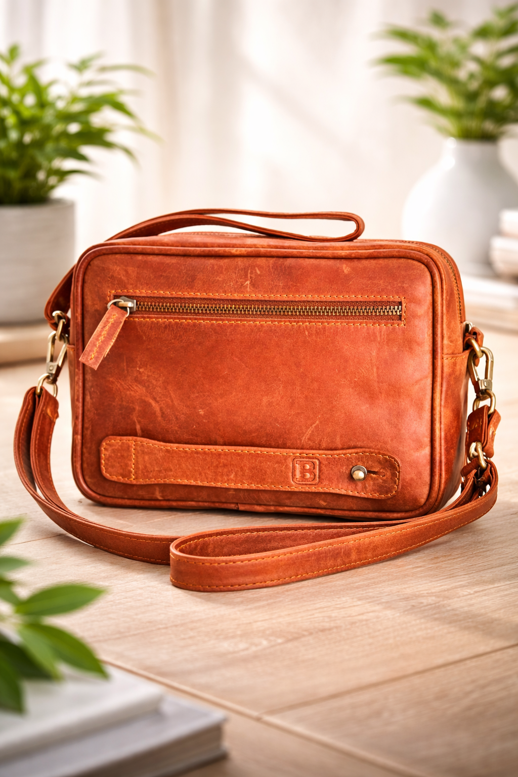 Crossbody Bag