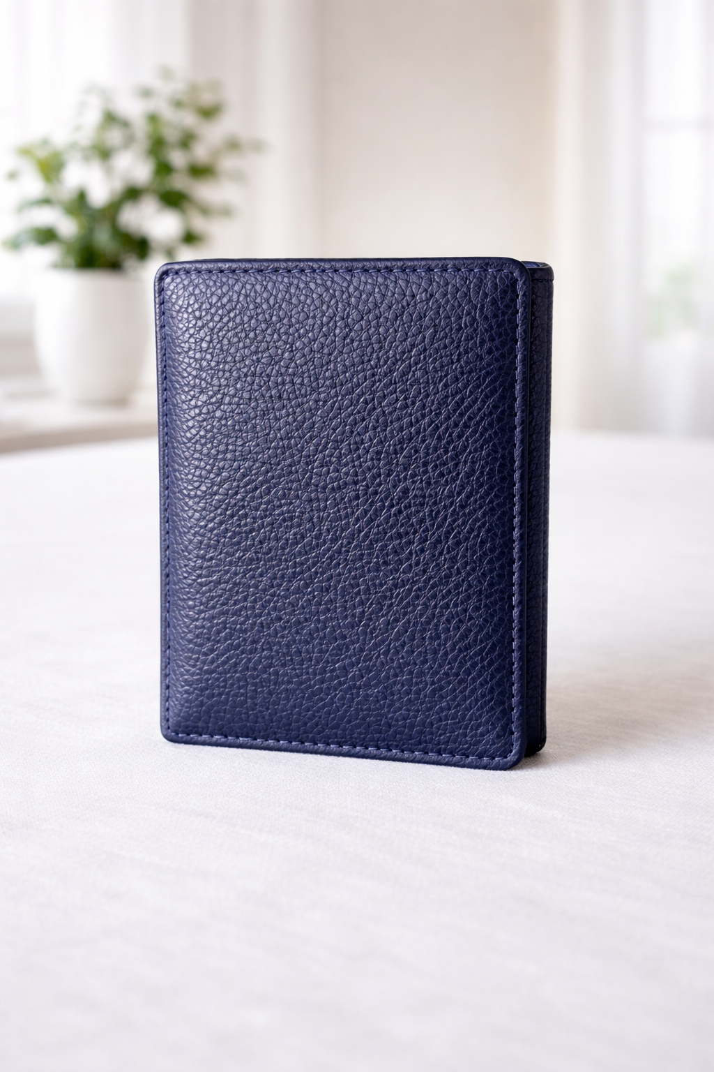 Bifold Smart Wallet