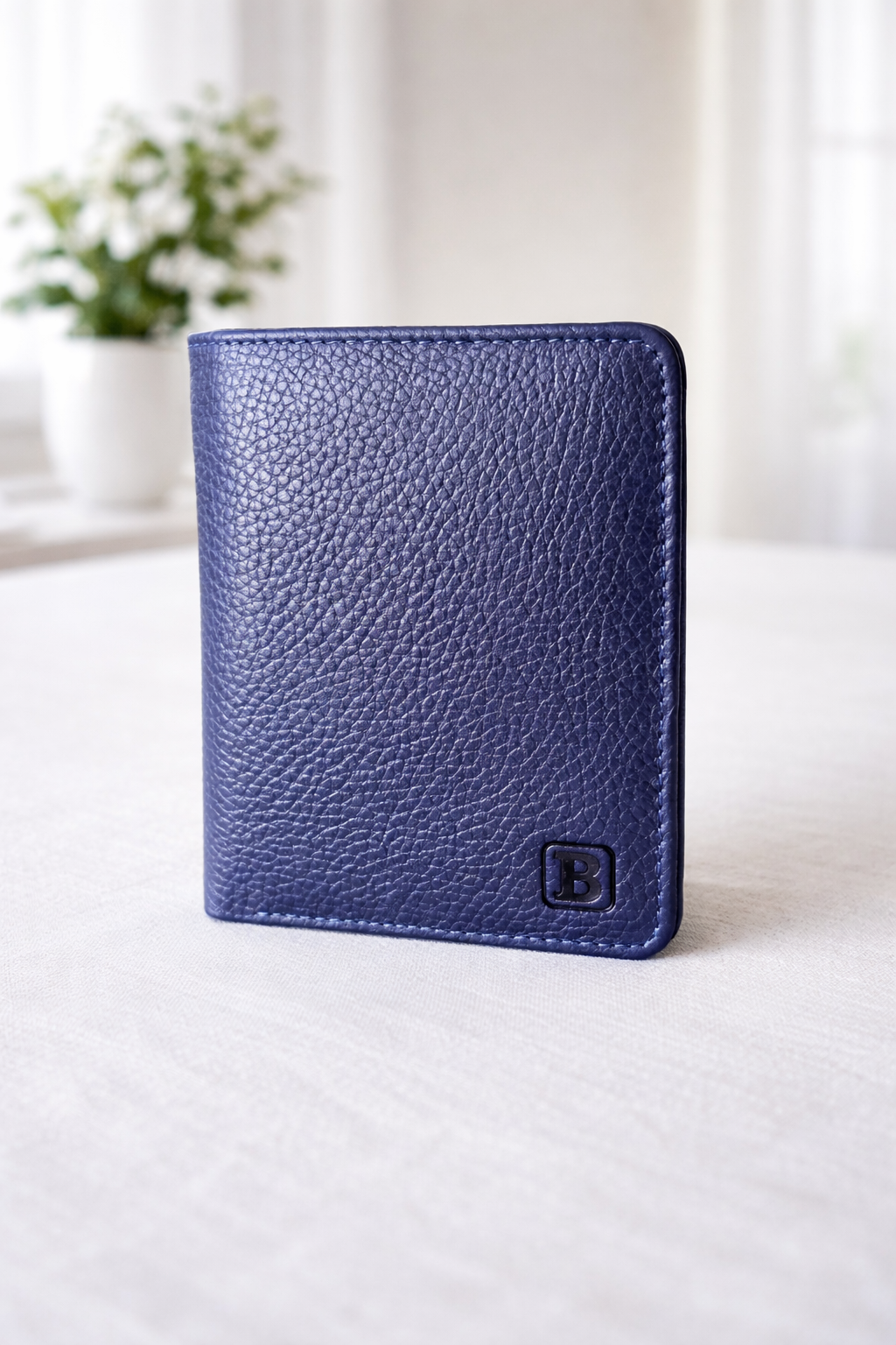 Bifold Smart Wallet