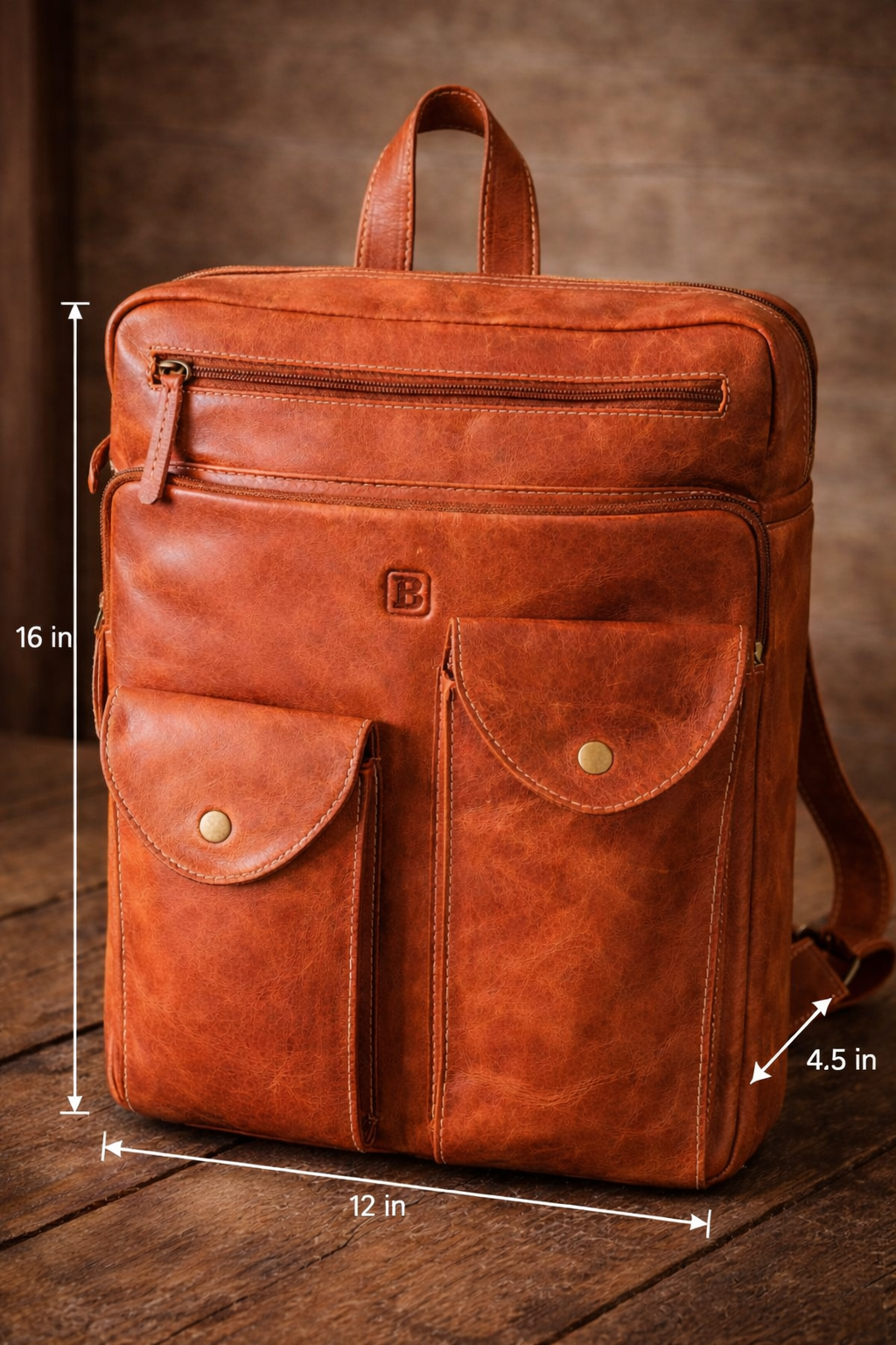 Backpack Laptop Bag