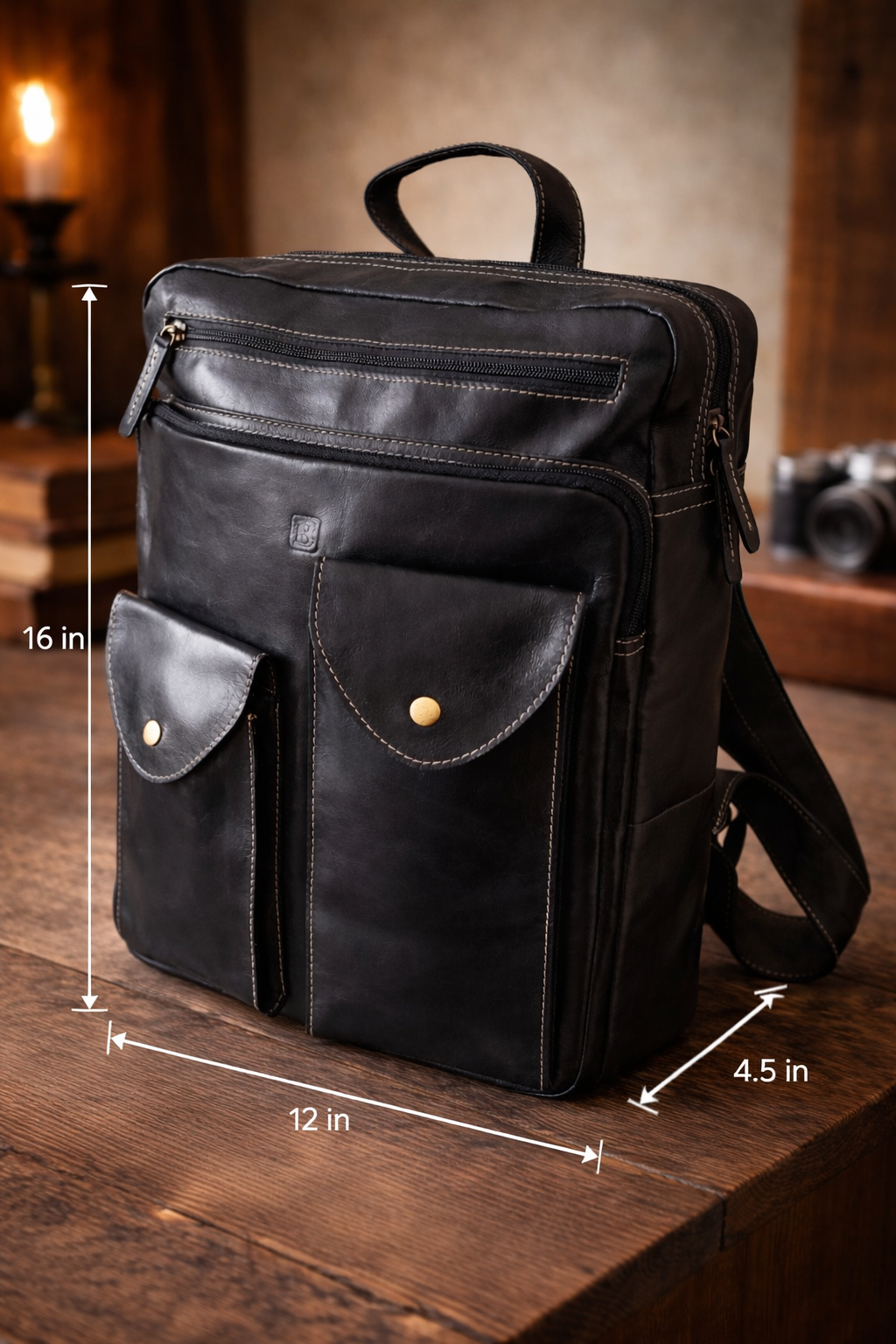 Backpack Laptop Bag