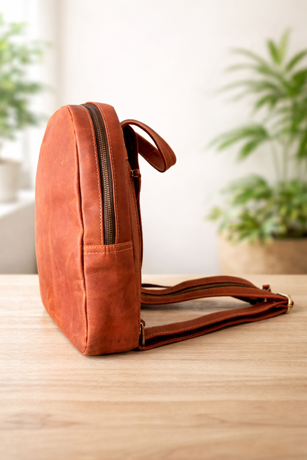 Backpack Smart Bag