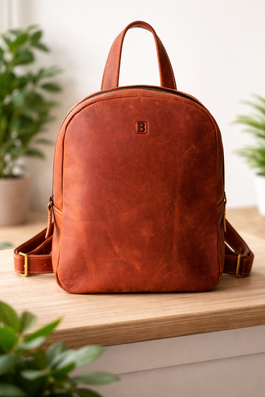 Backpack Smart Bag