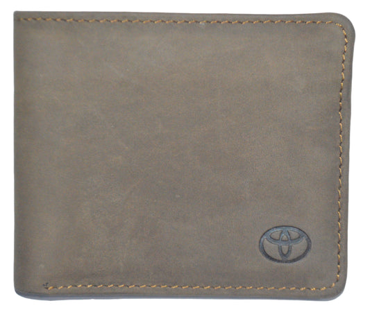 Wallet- Toyota