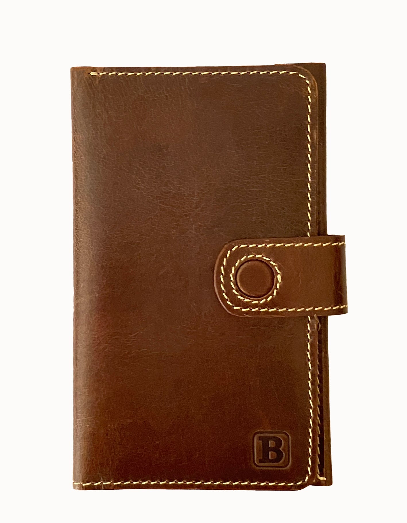 Explorer - Travel Passport Wallet