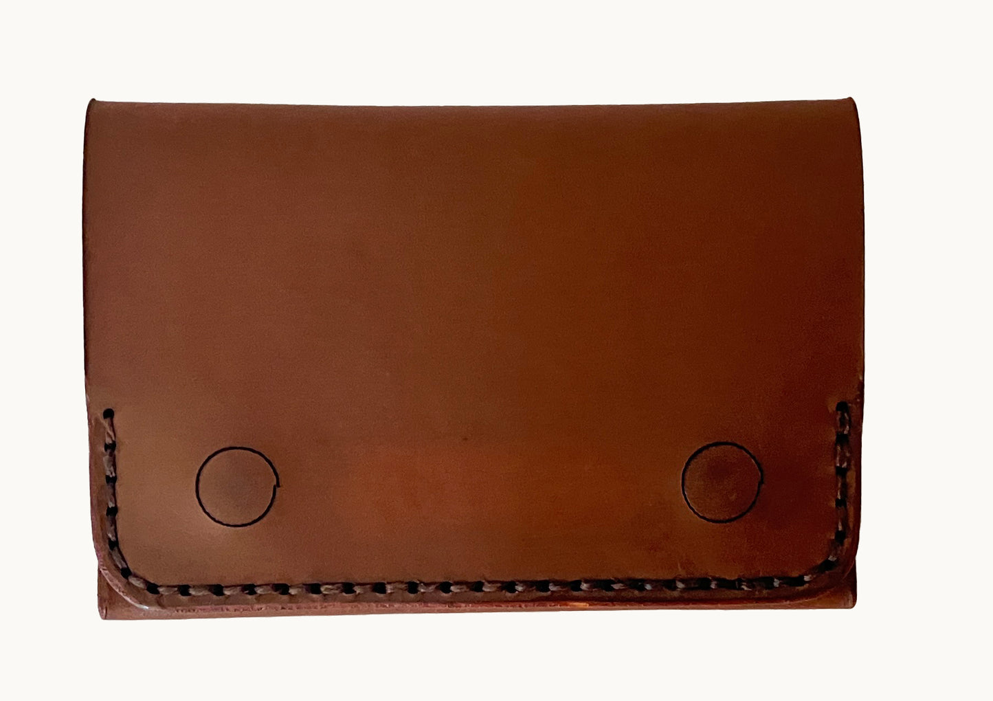 The Next-Gen: A Modern Leather Wallet