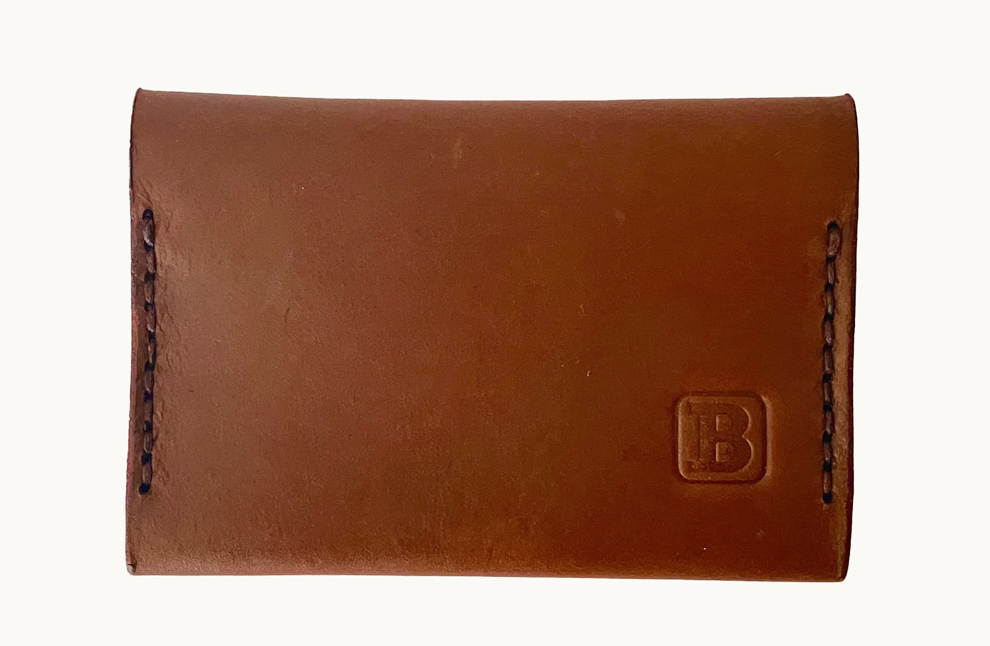 The Next-Gen: A Modern Leather Wallet