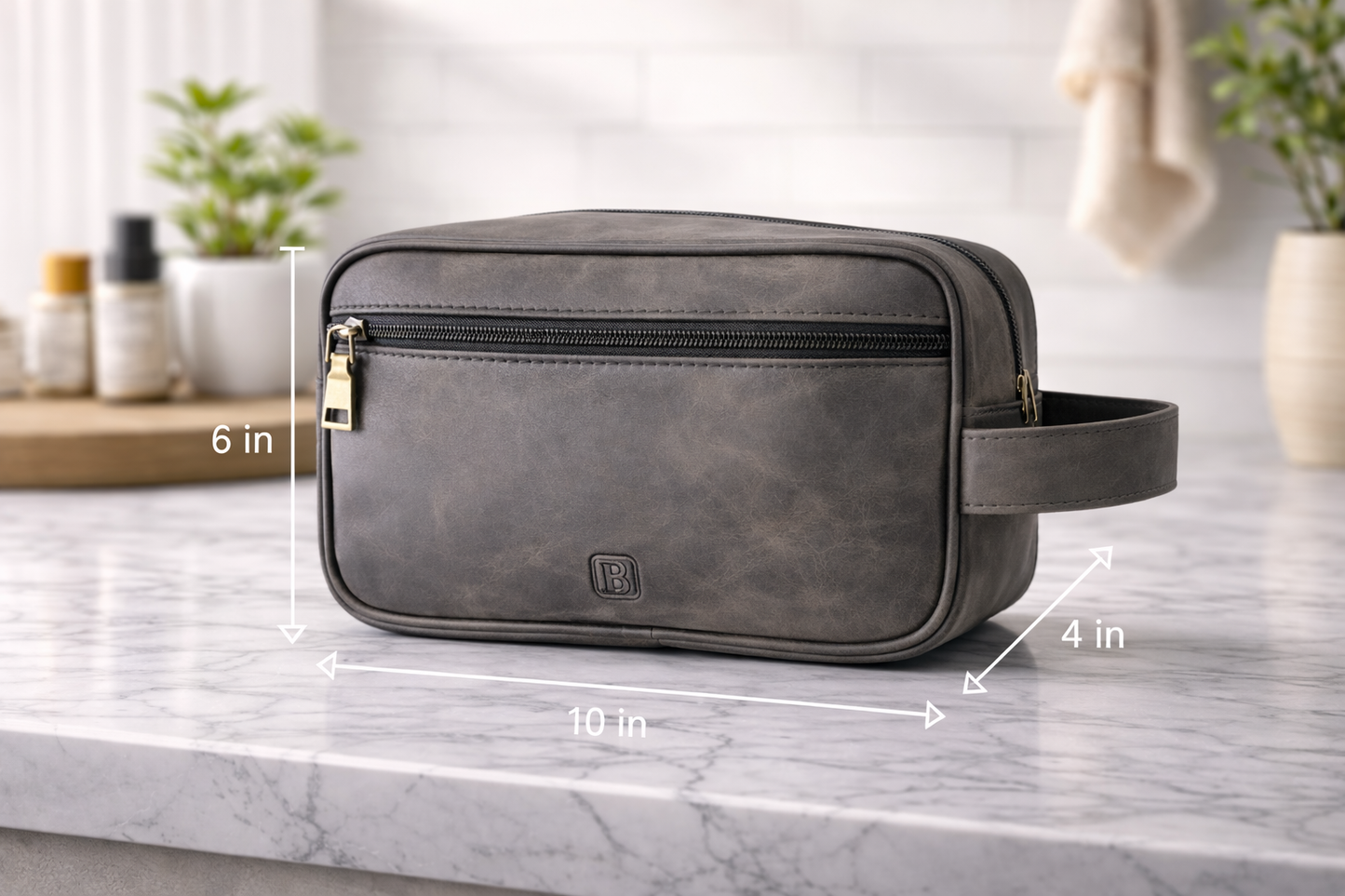 Toiletry Bag