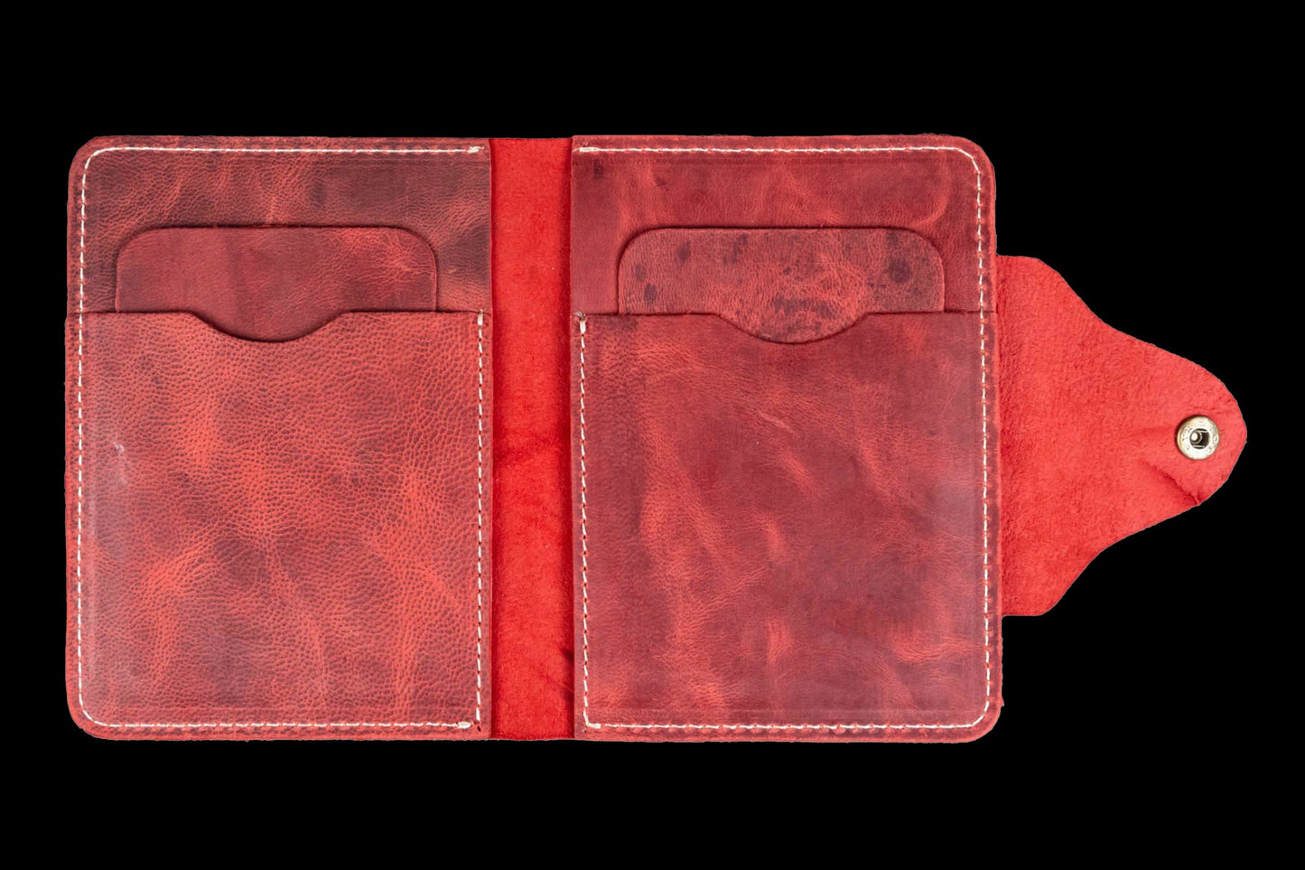 Passporter X - Passport Cover